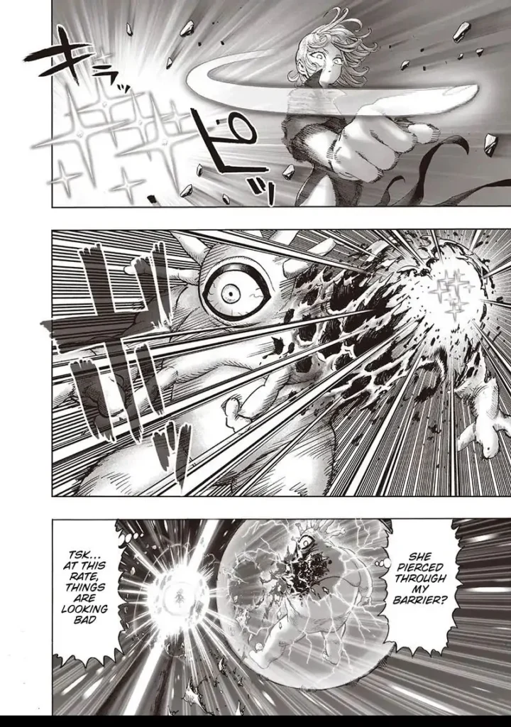 one punch man ch107 page07